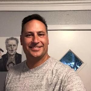 Meet your Posher, Aaron